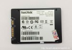 SSD 256GB Sandisk Ultra Plus